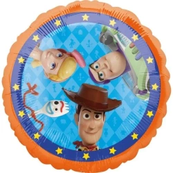 Balon foliowy Toy Story - Amscan