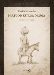 eBook Hodża Nasreddin - przygód księga druga. Zaczarowany książę - Leonid Sołowiow epub