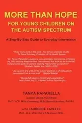 More Than Hope, for Young Children on the Autism Spectrum - Tanya Paparella