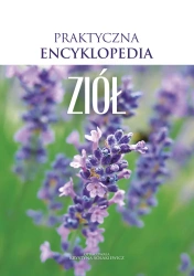 eBook Praktyczna encyklopedia ziół - O-press epub mobi