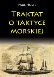 Traktat o taktyce morskiej - Paul Hoste