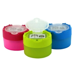 Temperówka Click&Snap M2 Kum (20szt) - Koh-I-Noor