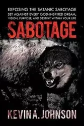 Sabotage - Johnson Kevin A.