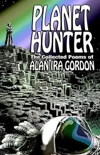 Planet Hunter - Gordon Alan Ira