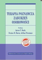 Terapia poznawcza zaburzeń osobowości w.2016 - praca zbiorowa