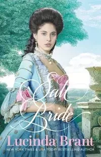 Salt Bride - Brant Lucinda