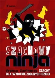 Szachowy Ninja - Franco Zaninotto