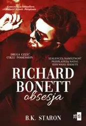 Richard Bonett Obsesja - Staron B.K.