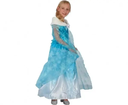 Strój księżniczki rozm.120/130cm - Godan