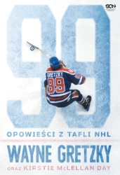 eBook Wayne Gretzky. Opowieści z tafli NHL - Wayne Gretzky, Kirstie McLellan Day epub mobi