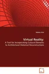 Virtual Reality - Rebeka Vital