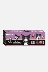 Farby plakatowe Kuromi 12 kolorów 20 ml - ST-Majewski