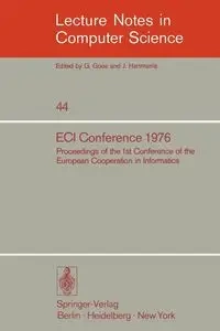 ECI Conference 1976 - Samelson K.