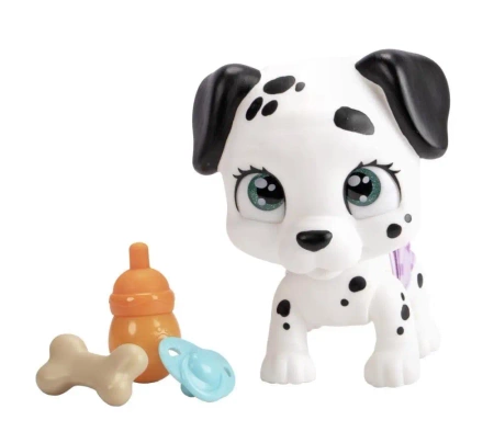 Pamper Petz Dalmatyńczyk 15cm - Simba