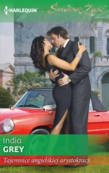 eBook Tajemnice angielskiej arystokracji - India Grey mobi epub