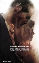 eBook Ciemnokrąg - Daniel Koziarski mobi epub