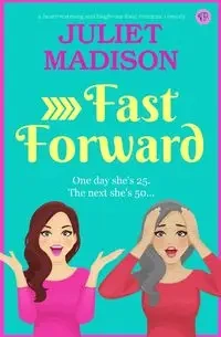 Fast Forward - Madison Juliet