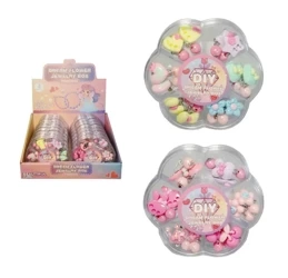 Biżuteria kolczyki - SWEDE