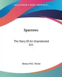 Sparrows - Horace W.C. Newte