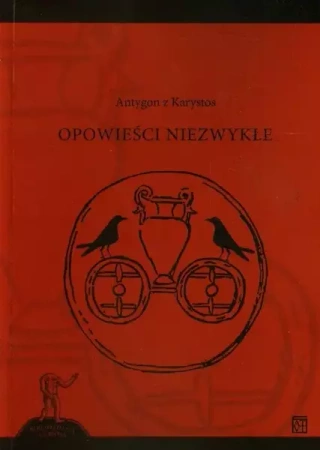 Opowieści niezwykłe - Emilia Żybert
