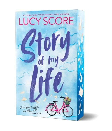 Story of My Life. Deluxe Edition - Lucy Score