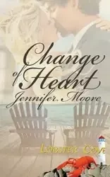 Change Of Heart - Jennifer Moore