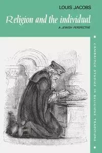 Religion and the Individual - Louis Jacobs