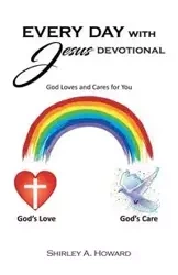 Every Day with Jesus - Howard Shirley