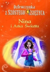 Dziewczynka z Szóstego Księżyca T.7 - Moony Witcher