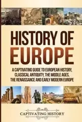 History of Europe - History Captivating