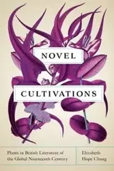 Novel Cultivations - Chang Elizabeth Hope