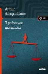 O podstawie moralności - Arthur Schopenhauer