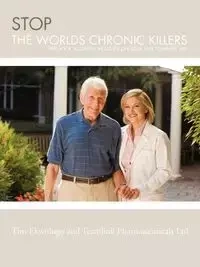 Stop the Worlds Chronic Killers - Tim Ekwulugo