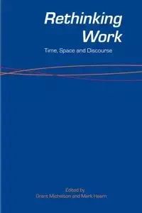 Rethinking Work