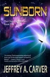 Sunborn - Jeffrey Carver  A.