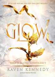Glow - Raven Kennedy