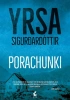 Porachunki - Yrsa Sigurardóttir, Paweł Cichawa