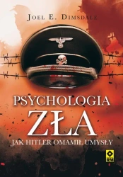 eBook Psychologia zła - Joel E. Dimsdale epub mobi