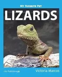 My Favorite Pet - Marcos Victoria