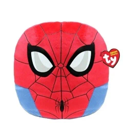 Squishy Beanies Marvel Spiderman 30cm - TY