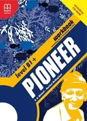 Pioneer B1+ WB MM PUBLICATIONS - H.Q. Mitchell, Marileni Malkogianni