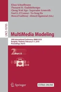 MultiMedia Modeling - Schoeffmann Klaus
