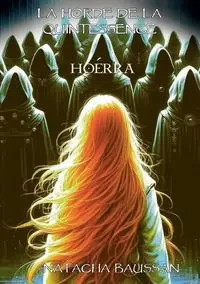 Hoérra - Natacha Baussan