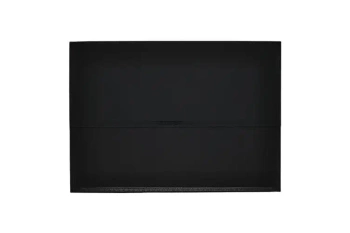 Teczka A4 Black Edition - PAPERBLANKS