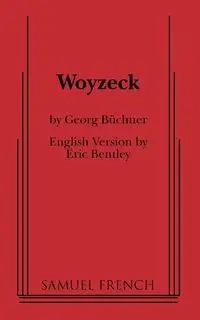 Woyzeck - Buchner Georg