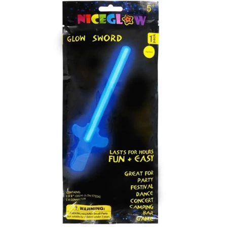 Miecz Glow stick - Arpex