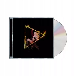 Don't Click Play, CD