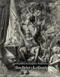 eBook Don Kichot z La Manchy - Miguel de Cervantes Saavedra epub mobi