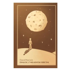 Dialog z własnym sercem - Dawid Koćwin