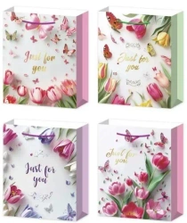 Torebka upominkowa S MIX